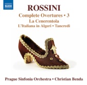 Rossini: Complete Overtures, Vol. 3 artwork