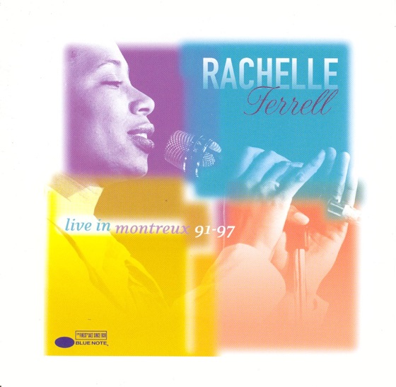 Cover artwork for Prayer Dance