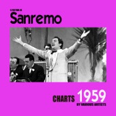 Il festival di Sanremo: Charts 1959 artwork