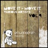 Move It - Move It Vol4, 2013