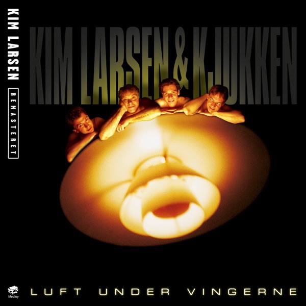 Kim Larsen & Kjukken