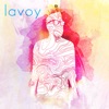 Lavoy EP artwork