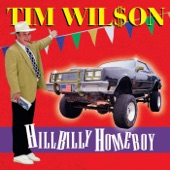 Tim Wilson - The Talladega Song