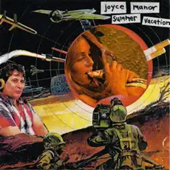 Split - EP - Joyce Manor