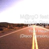 My Love in Your Heart (Disco Version) [feat. Mode One] - Single