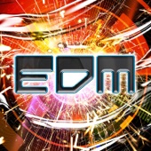 EDM artwork