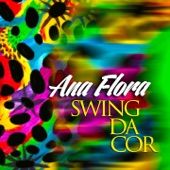 Swing da Cor (Extended Mix) artwork
