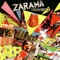 Zaramaren Erdian - Zarama lyrics