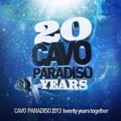 Cavo Paradiso 2013 : 20 Years Together artwork