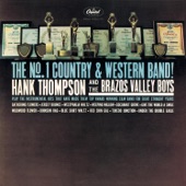 The No. 1 Country & Western Band! artwork