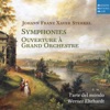 L'arte del mondo, Bernhard Hansky, Volker Kammerer, Mathias Hudelmayer, Johan Rydh, Ulrich Kisters & Werner Ehrhardt - Symphony No. 2 in B-Flat Major, Op. 35, No. 2: I. Largo - Allegro assai