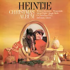 Christmas Album (Remastered) by Heintje Simons album reviews, ratings, credits