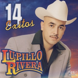 Lupillo Rivera - El Moreño