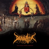 Desolator - Conjured from the Infernal Abyss