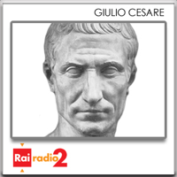 Giulio Cesare, Alle otto della sera podcast