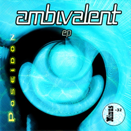 Ambivalent - Single by Poseidon