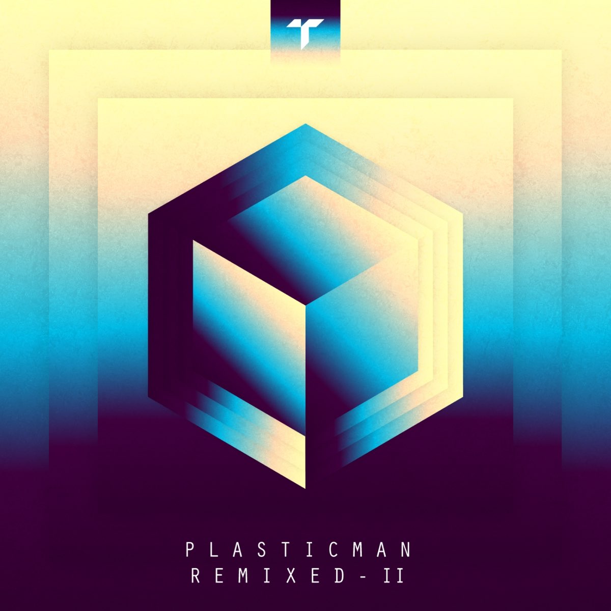 Remixed. Plastician Industrial graft Patrick Brian Remix).