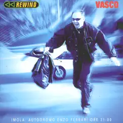 Rewind (Live) by Vasco Rossi album reviews, ratings, credits