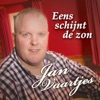 Eens Schijnt De Zon - Single