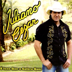 Juliano Cezar - A Turma Da Latinha