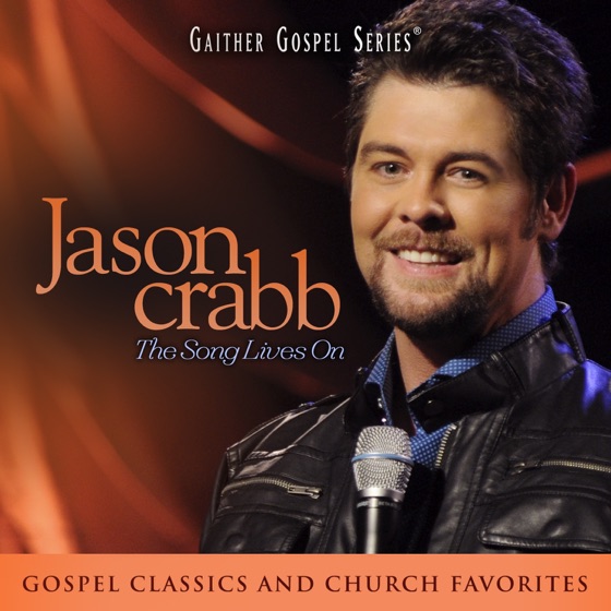 Cover artwork for I'd Rather Have Jesus
