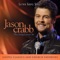 When He Was On the Cross (I Was On His Mind) - Jason Crabb lyrics