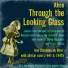 Through the Looking Glass: Come, Alice, Into Looking-Glass Land / Scene with White Queen / Song: Twiddle Thumbs (feat. Jeanne De Casalis & Charles Williams) song lyrics