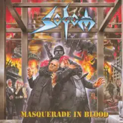 Masquerade In Blood - Sodom