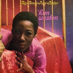 Kim Weston - Eleanor Rigby