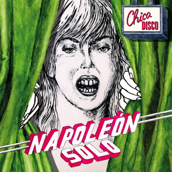 Cover artwork for Antes de Que Ocurriera