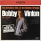 Earth Angel (Will You Be Mine) - Bobby Vinton lyrics
