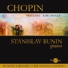Chopin: National Edition I - Preludes & Barcarolle
