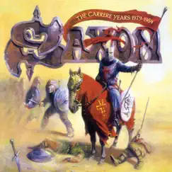 The Carrere Years (1979-1984) by Saxon album reviews, ratings, credits