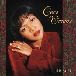 Cece Winans - We Wish You a Merry Christmas