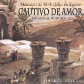 Cautivo de Amor - Moaxajas de Al-Andalus en Egipto artwork