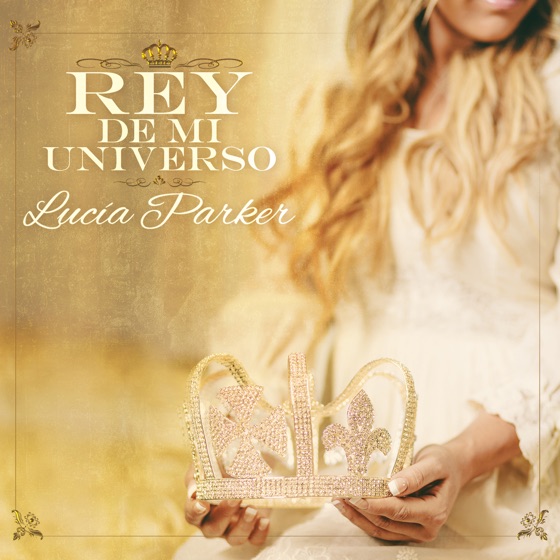Cover artwork for Rey Vencedor