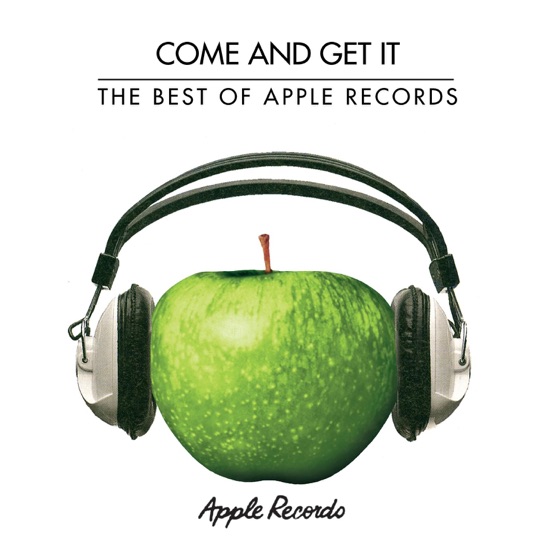 Cover artwork for Come and Get It