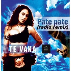 Te Vaka - Pate Pate (Radio Remix) - Line Dance Choreographer