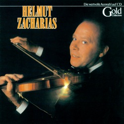 Helmut Zacharias - Claire