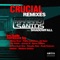 Crucial (feat. Shadowfall) - Mariano Santos lyrics