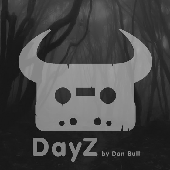 Cover artwork for Dayz