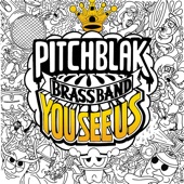 PitchBlak Brass Band - 1988 Gregorian Swagger