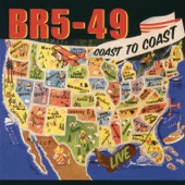 BR5-49 - Six Days On The Road (Live in the USA - Summer 1999)