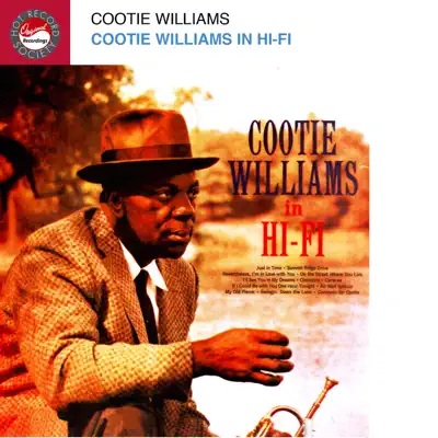 Cootie Williams In Hi-Fi - Cootie Williams Cootie Williams In Hi-Fi - Cootie Williams