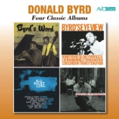 Four Classic Albums (Byrd's Word / Byrd's Eye View / All Night Long / Byrd Blows on Beacon Hill) [Remastered] artwork