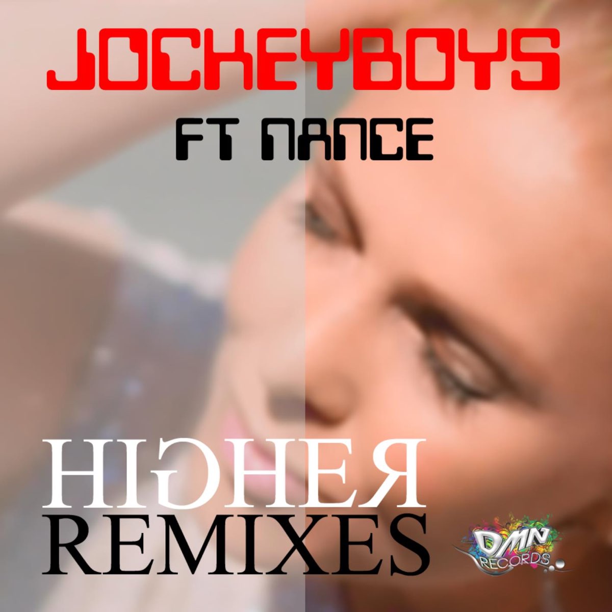 Маки ремикс. Jockeyboys - higher. Jockeyboys feat. Nance - higher. Jockeyboys feat. Nance - higher (Stephan f Remix Edit).mp3.