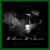 I Guess I'll Smoke (feat. Dizzy Wright & Layzie Bone) artwork