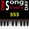553 (One Song Every Day Project Song) [#297 Oct. 24] - Single album lyrics, reviews, download