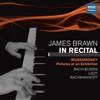 James Brawn In Recital, Vol. 1, 2013