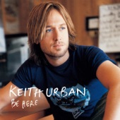 Keith Urban - Tonight I Wanna Cry